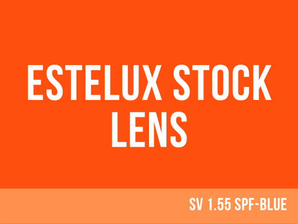 ESTELUX SV 1.55 SPF-BLUE