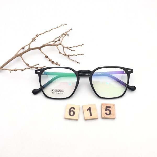 TRIDAYA OPTIK Collection #276