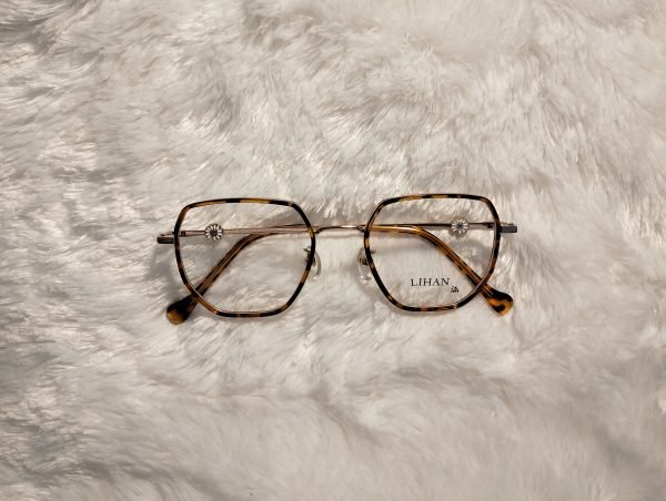 TRIDAYA OPTIK Collection #531