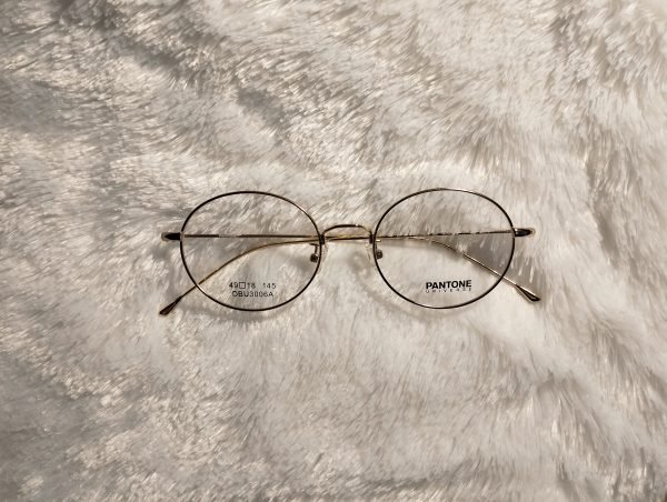 TRIDAYA OPTIK Collection #646
