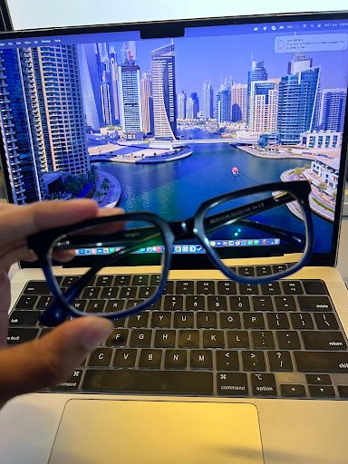 Photo from customer review