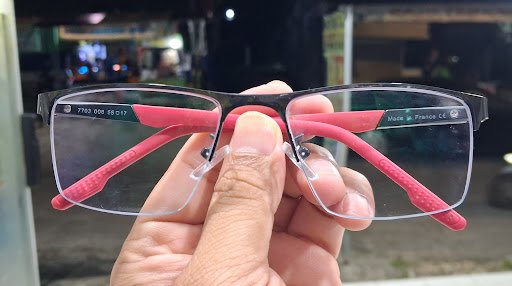Photo from customer review