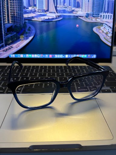 Photo from customer review