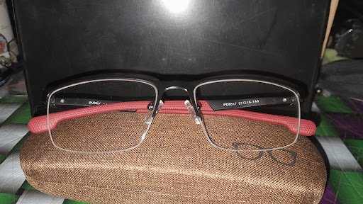 Photo from customer review