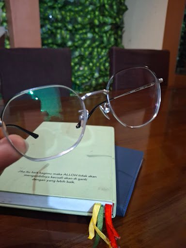 Photo from customer review