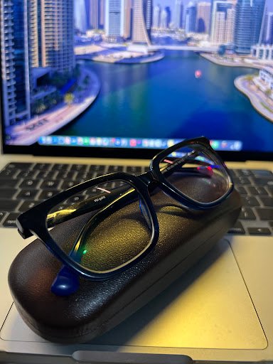 Photo from customer review