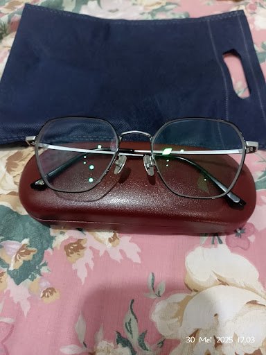 Photo from customer review