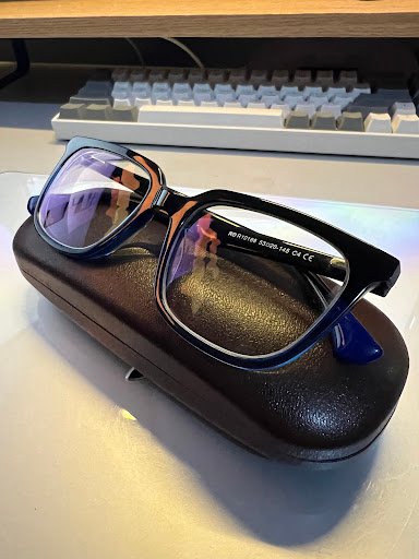 Photo from customer review