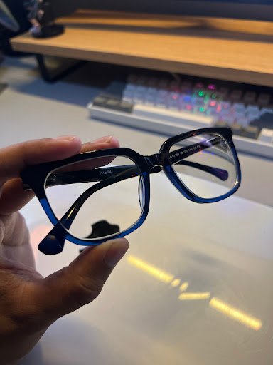 Photo from customer review