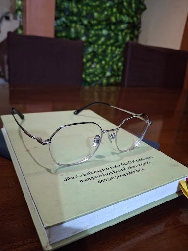 Photo from customer review